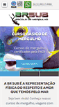 Mobile Screenshot of brsub.com.br